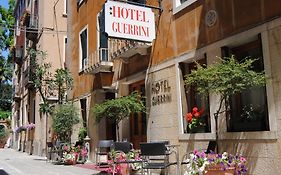 Hotel Guerrini Venezia